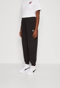 Puma Downtown Sweatpants - Pantalon De Survêtement - Black