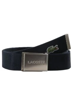 Lacoste Concept - Ceinture - Navy Blue 13 Lacoste Concept - Ceinture - Navy Blue -Next Soldes f5aaeafbb7c548aaaf659c24e879b8f8