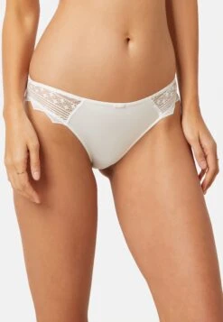 ETAM Artiste - Slip - Ecru 9 ETAM Artiste - Slip - Ecru -Next Soldes f5b965bafdf04da08e7d8d6fe86bdd39