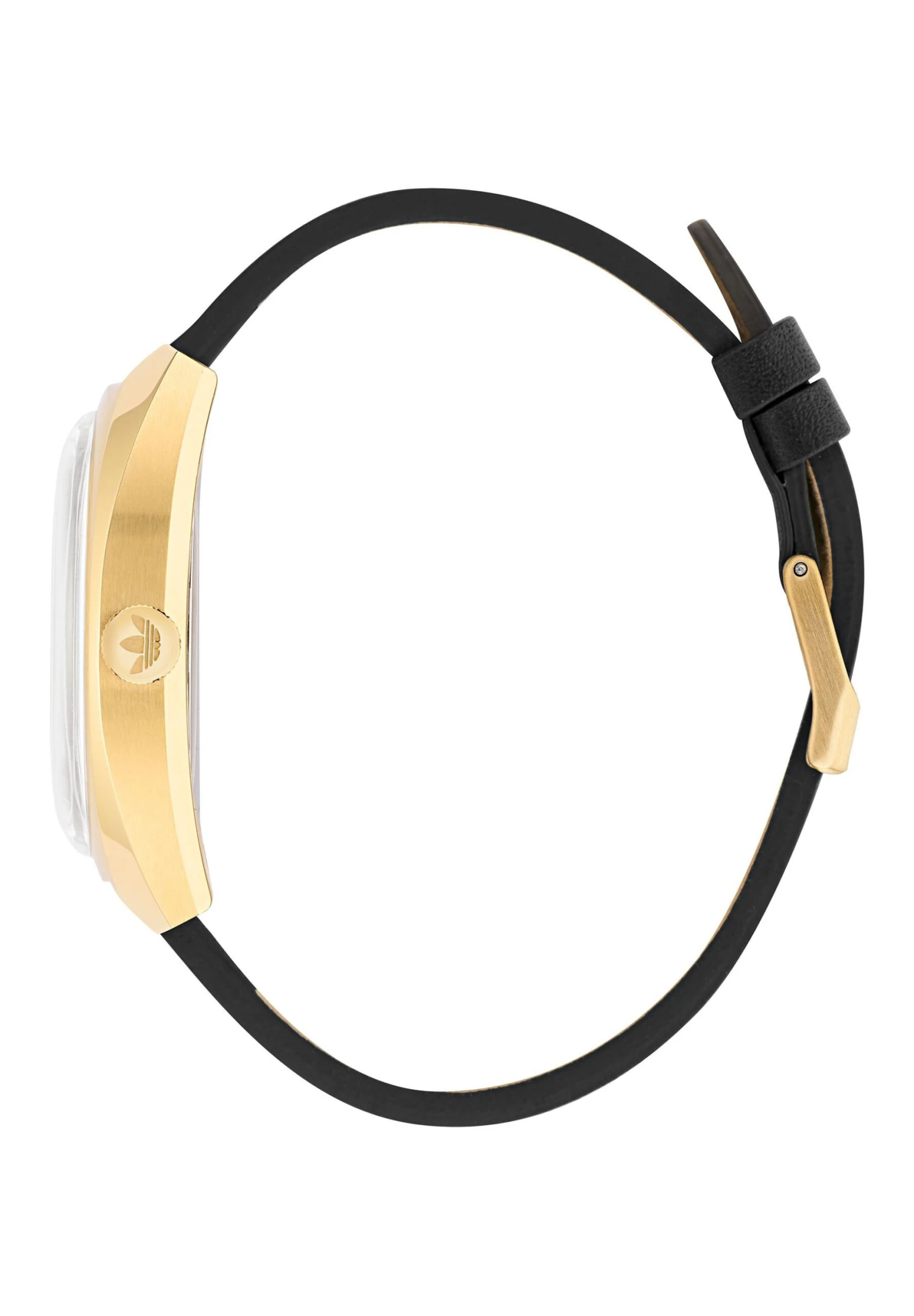 Adidas Originals Edition One - Montre - Black 5 Adidas Originals Edition One - Montre - Black – Image 3