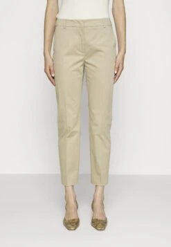 Lato - Pantalon Classique - Argilla