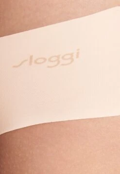 Sloggi 4 Pack - Slip - Off White 10 Sloggi 4 Pack - Slip - Off White -Next Soldes f60eb89777d5427abbf8c5ebb1fdba3f