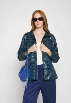 MAX & Co. Espresso - Veste Mi-Saison - Blue 11 MAX & Co. Espresso - Veste Mi-Saison - Blue -Next Soldes f6239a5fde5644a091abff590193c25e