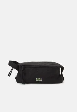 Lacoste Neocroc - Trousse De Toilette - Noir