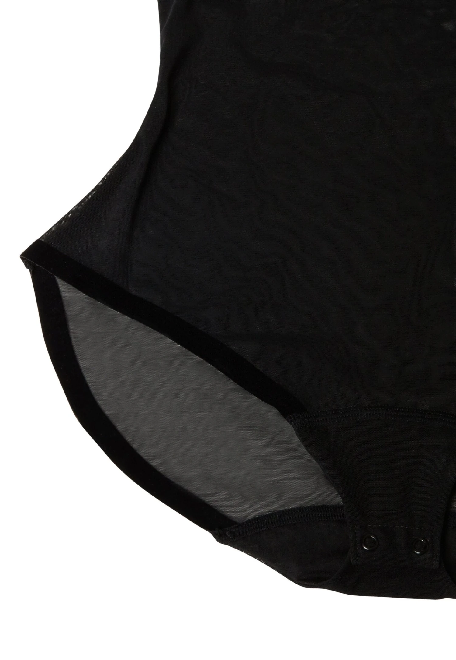 Wolford Forming - Body - Black 8 Wolford Forming - Body - Black – Image 6