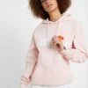 Ellesse Torices - Sweat À Capuche - Light Pink