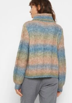 Rollkragen - Pullover - Blue 10 Rollkragen - Pullover - Blue -Next Soldes f65e2c08eb124b16a670e7aa5684d637