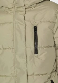 ESPRIT Sporty - Veste D'Hiver - Pale Khaki 11 ESPRIT Sporty - Veste D'Hiver - Pale Khaki -Next Soldes f67c4fe4b48742a0b5d642b24e17fe1f