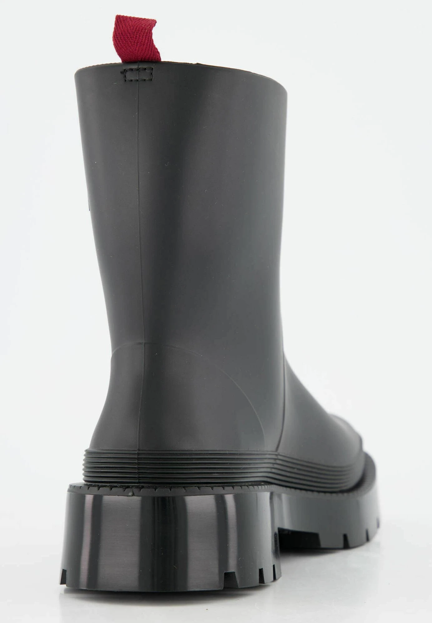 Hugo Jin Rain - Bottines - Schwarz 5 Hugo Jin Rain - Bottines - Schwarz – Image 3