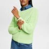ESPRIT Locker - Pullover - Citrus Green