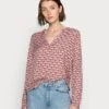 Kaffe Eva Tilly Blouse - T-Shirt À Manches Longues - Bodo/Brown 1 Kaffe Eva Tilly Blouse - T-Shirt À Manches Longues - Bodo/Brown -Next Soldes f6cd7ebcc39746deb5fa3c60aae3f86a