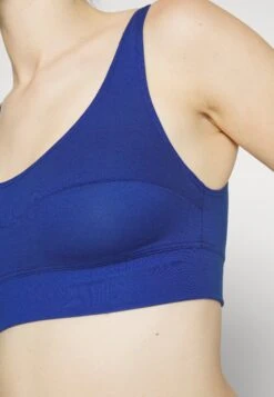 Calida Damen - Brassière - Sodalite Blue 13 Calida Damen - Brassière - Sodalite Blue -Next Soldes f6d4d9465d954b20a4ae2af853fe96c3