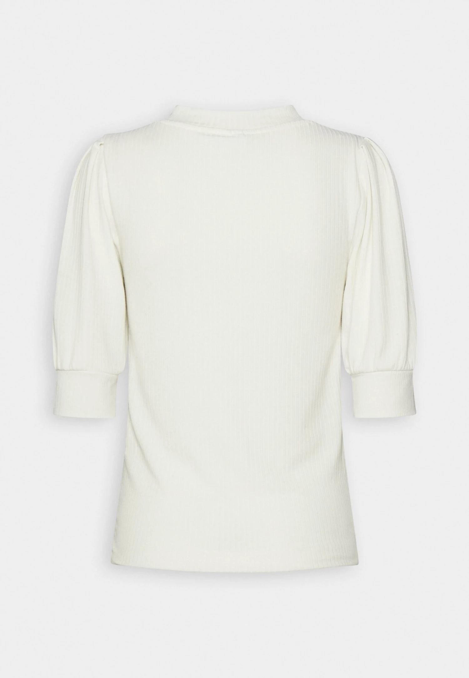 Vila Vifelia - T-Shirt À Manches Longues - Birch 9 Vila Vifelia - T-Shirt À Manches Longues - Birch – Image 7