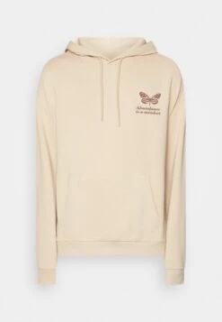 YOURTURN Unisex - Sweatshirt - Tan 12 YOURTURN Unisex - Sweatshirt - Tan -Next Soldes f6e97b8fc9644d27a71f6c524c22d031