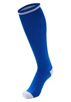 Hummel Elite Indoor - Chaussettes Hautes - True Blue/White 6 Hummel Elite Indoor - Chaussettes Hautes - True Blue/White -Next Soldes f71321022167425eba38995f86c5d894