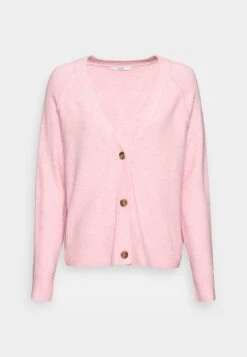 ESPRIT Gilet - Light Pink 12 ESPRIT Gilet - Light Pink -Next Soldes f742428f03d34a0fba93523c6734469b