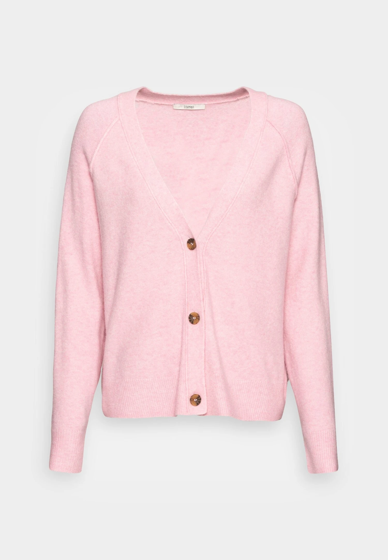 ESPRIT Gilet - Light Pink 7 ESPRIT Gilet - Light Pink – Image 5