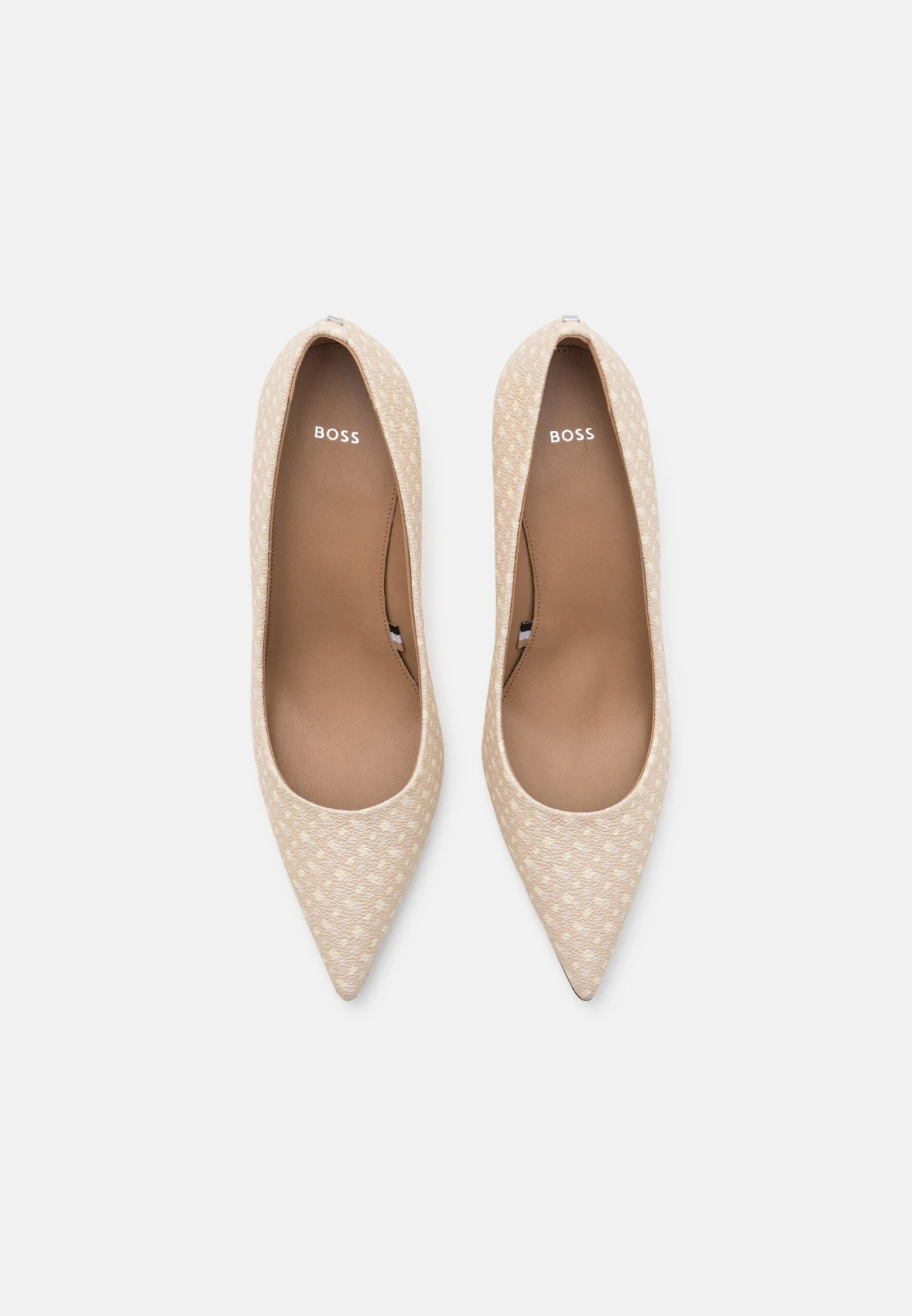 Boss Janet P - Escarpins - Light Beige 7 Boss Janet P - Escarpins - Light Beige – Image 5