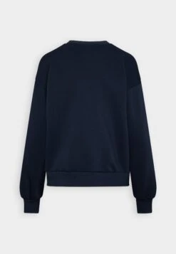 Gina Tricot Printed - Sweatshirt - Navy/Sail 13 Gina Tricot Printed - Sweatshirt - Navy/Sail -Next Soldes f75917c9bf194066a8706bd60aa34a1e