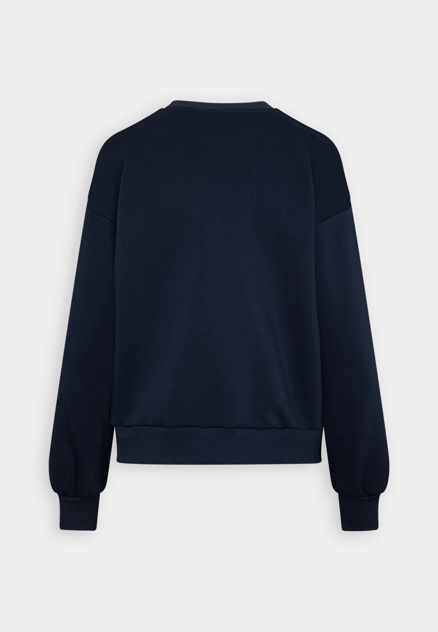 Gina Tricot Printed - Sweatshirt - Navy/Sail 8 Gina Tricot Printed - Sweatshirt - Navy/Sail â Image 6
