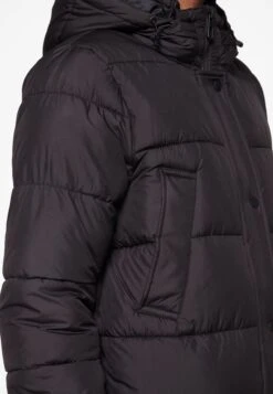 ONLY Onlcammie X- Long Quilted - Manteau D'Hiver - Black 13 ONLY Onlcammie X- Long Quilted - Manteau D'Hiver - Black -Next Soldes f769247812eb4a098b13a7540b948684