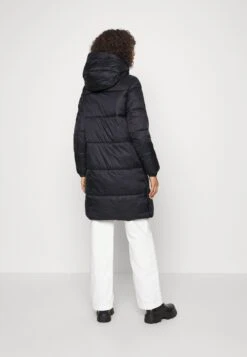 Vero Moda Vmuppsala - Manteau D'Hiver - Black -Next Soldes f786dfd4f9674b7a988f81735543e0af