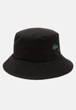 Lacoste Chapeau - Noir -Next Soldes f78d2b9dc28f4b7c90358c503e82d2dc