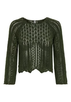 ONLY Onlnola - Pullover - Forest Night -Next Soldes f7901d050a3749d9ae237e717d08499a