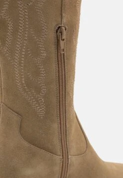 Anna Field Leather - Santiags - Beige 13 Anna Field Leather - Santiags - Beige -Next Soldes f7931da70e1947bd9a1a3a1981fded6c