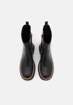 Coach Vanesa - Bottines À Plateau - Black 11 Coach Vanesa - Bottines À Plateau - Black -Next Soldes f7981e28dbb8434b934f2baf5d083105