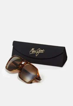 Maui Jim Wedges - Lunettes De Soleil - Tortoise/Amber Interior 10 Maui Jim Wedges - Lunettes De Soleil - Tortoise/Amber Interior -Next Soldes f7ad741246974e188bc2f550a027726e