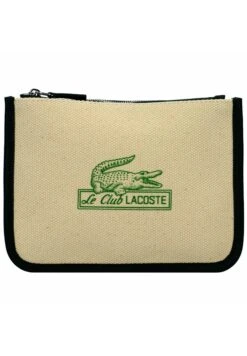 Lacoste Sac À Main - Natural Sinople Estragon 12 Lacoste Sac À Main - Natural Sinople Estragon -Next Soldes f7b76904089f45609c0b8918b75500f4