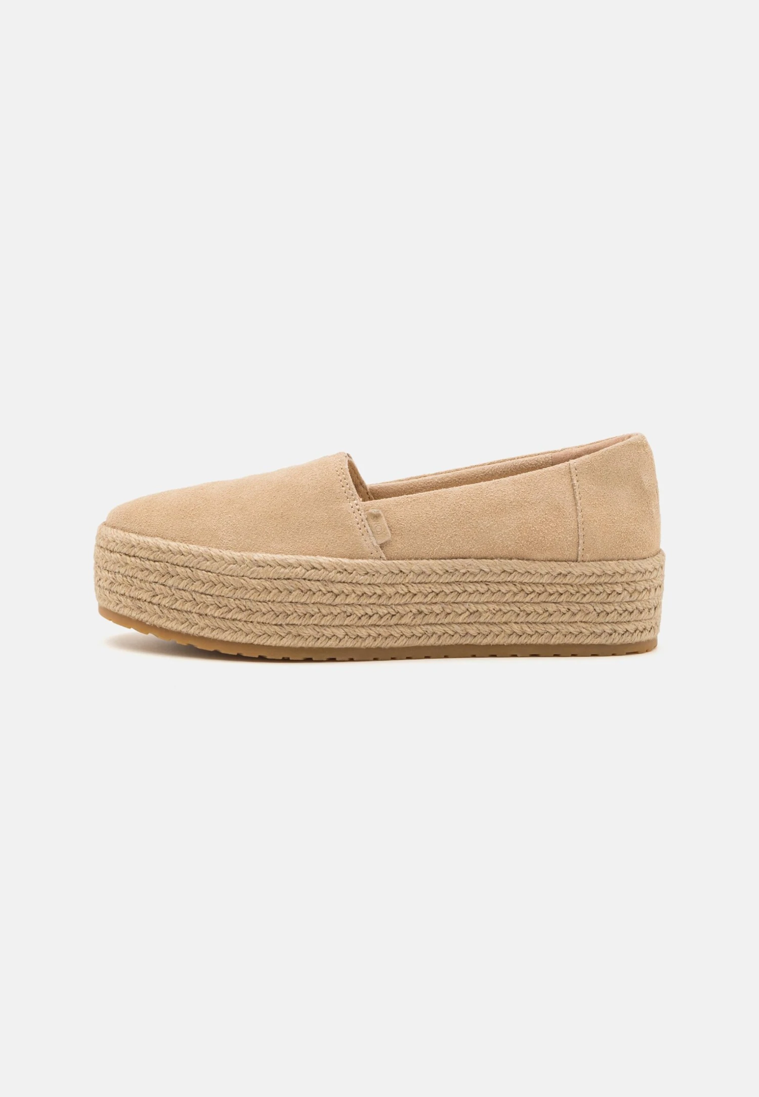 Toms Valencia - Espadrilles - Natural 3 Toms Valencia - Espadrilles - Natural