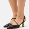 Aldo Selda Pillow Walk - Escarpins - Black