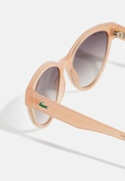 Lacoste Lunettes De Soleil - Nude -Next Soldes f7d64701e15846d08a6ee000a6c2bebb