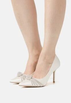 Dune London Beauties - Escarpins - Ivory