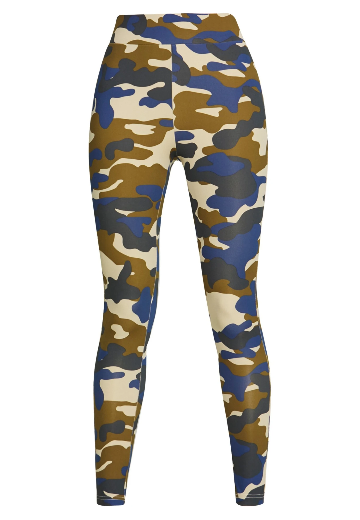 URBAN CLASSICS Legging - Summerolive 6 URBAN CLASSICS Legging - Summerolive – Image 4