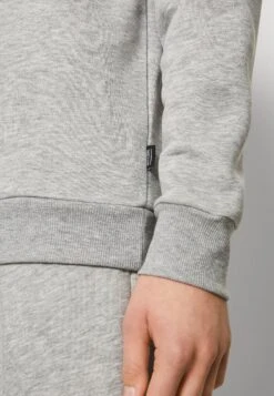 Only & Sons Onsceres Pant & Crew Set Unisex - Sweatshirt - Light Grey Melange 13 Only & Sons Onsceres Pant & Crew Set Unisex - Sweatshirt - Light Grey Melange -Next Soldes f839f0ebc4c74744b8f06241ec6093c3