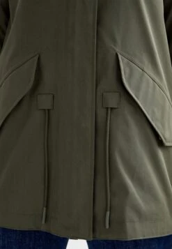 Aigle Parka - Khaki -Next Soldes f854c1c7c82e4e90af7a42c00b028dcb