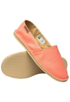 Havaianas Origine Iv - Espadrilles - Peach Pink -Next Soldes f86261f8b3eb466198d806d9c47cb0c1