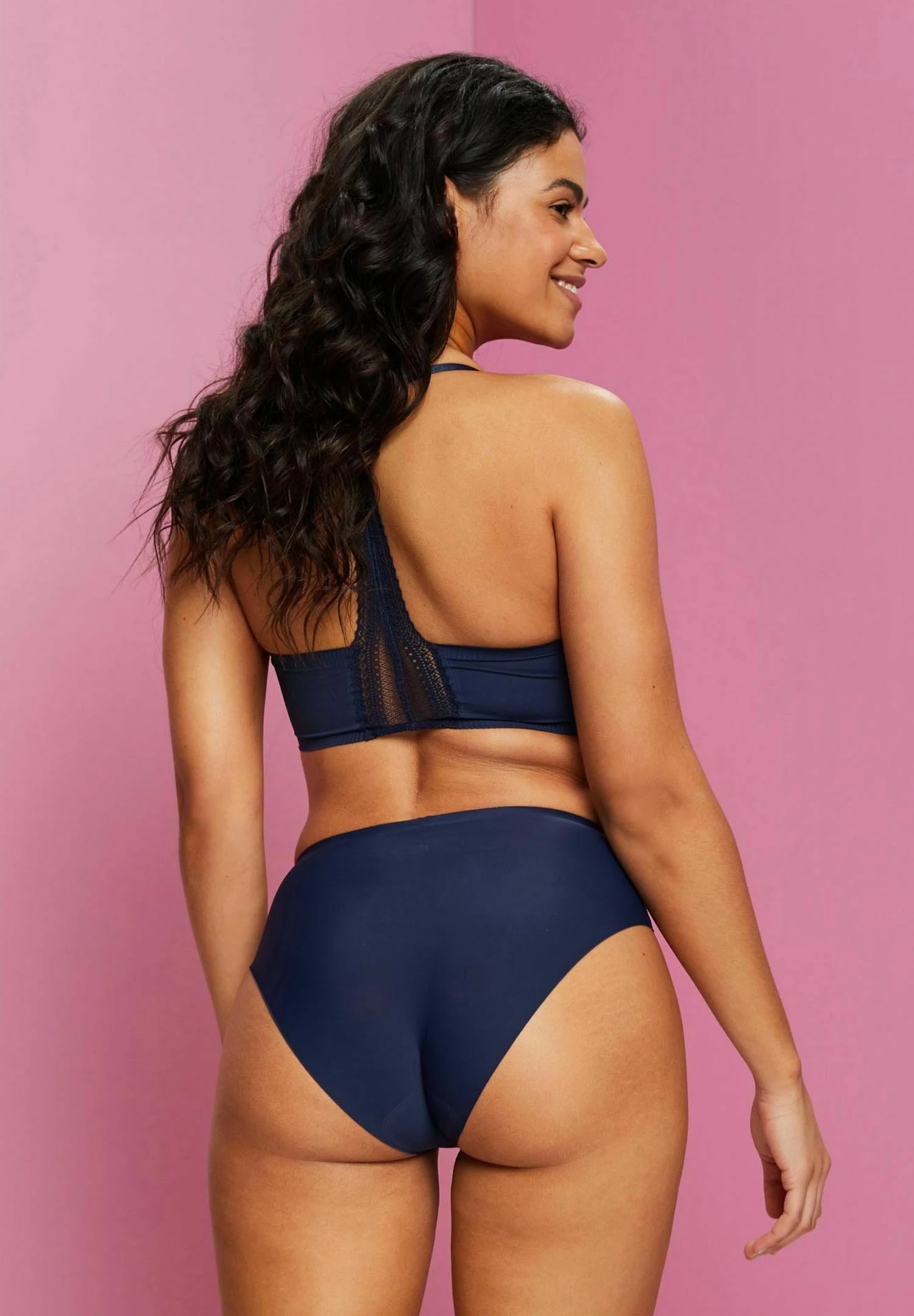 ESPRIT Hipster - Slip - Ink 8 ESPRIT Hipster - Slip - Ink – Image 6