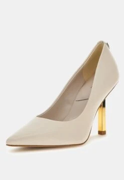 Guess Cianci - Escarpins À Talons Hauts - Creme 7 Guess Cianci - Escarpins À Talons Hauts - Creme -Next Soldes f8ae67819b5447bda6a5577c69ca8446