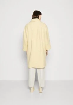 American Vintage Manteau Classique - Boudoir -Next Soldes f8c6b3bf5f0a4fef825a6e4c44d62992