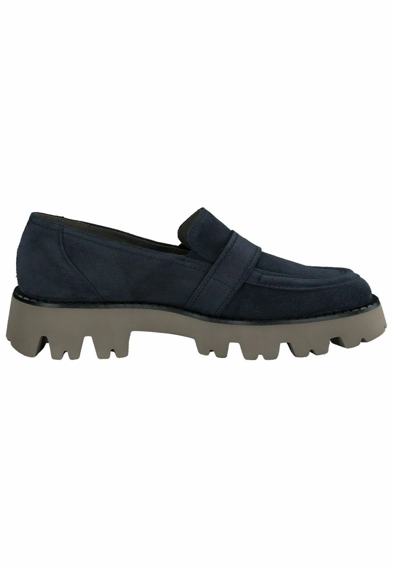 Paul Green Mocassins - Soft Suede Space 9 Paul Green Mocassins - Soft Suede Space – Image 7