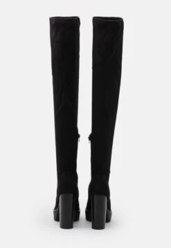 Even&Odd Cuissardes - Black -Next Soldes f8ffd822bc824c209394a102a6c5d0fb