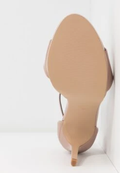 Madden Girl Flashyy - Sandales À Talons Hauts - Fawn 15 Madden Girl Flashyy - Sandales À Talons Hauts - Fawn -Next Soldes f9052959448d43bb850d8e4237cff571