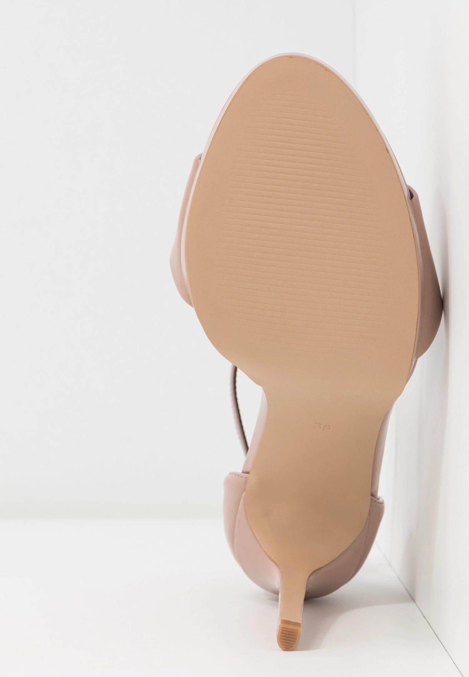 Madden Girl Flashyy - Sandales À Talons Hauts - Fawn 9 Madden Girl Flashyy - Sandales À Talons Hauts - Fawn – Image 7