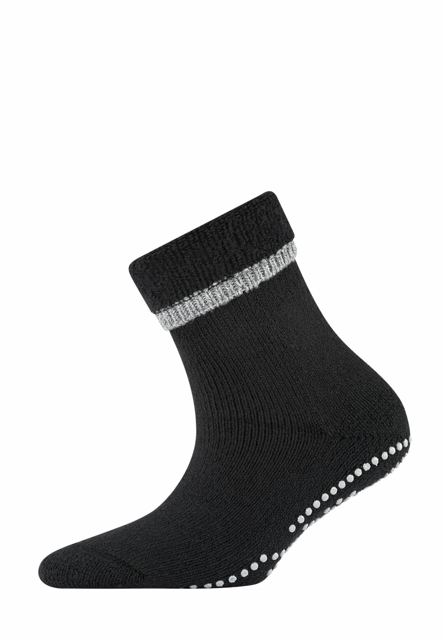 Falke Cuddle - Chaussettes - Black (3009) 4 Falke Cuddle - Chaussettes - Black (3009) – Image 2
