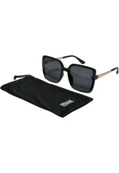 URBAN CLASSICS Turin - Lunettes De Soleil - Black 11 URBAN CLASSICS Turin - Lunettes De Soleil - Black -Next Soldes f929d070ed424bfc95fe7b569d9083aa