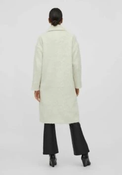 Vila Mantel Langer - Manteau Classique - Birch 11 Vila Mantel Langer - Manteau Classique - Birch -Next Soldes f92d282fafee478594734bf005eaf541